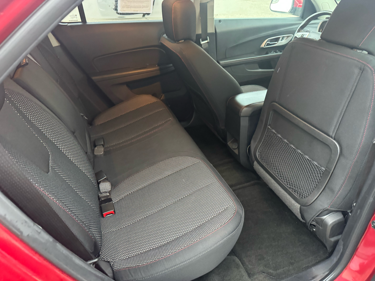 Chevrolet Equinox 1LT 2WD 2014