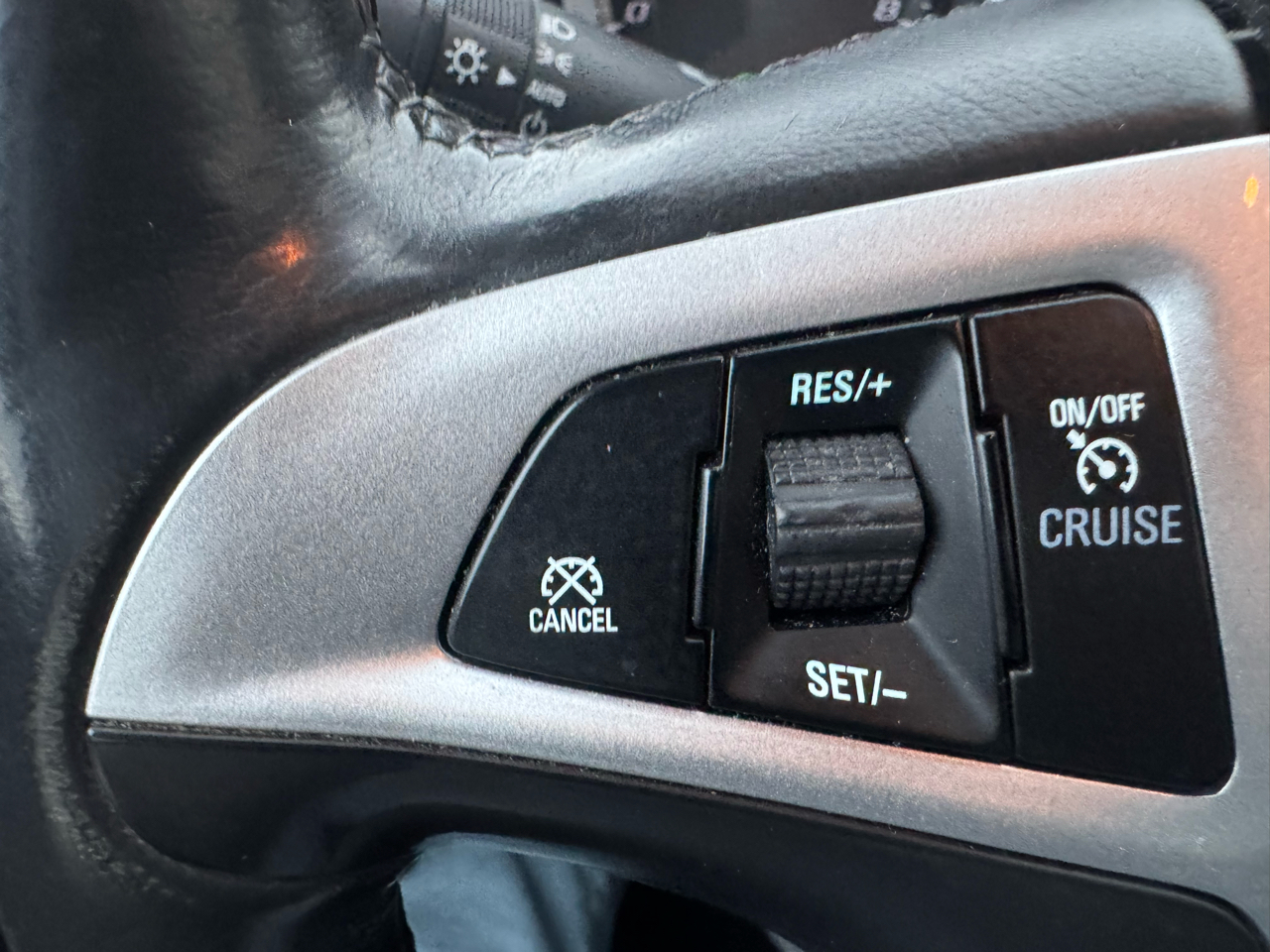 Chevrolet Equinox 1LT 2WD 2014