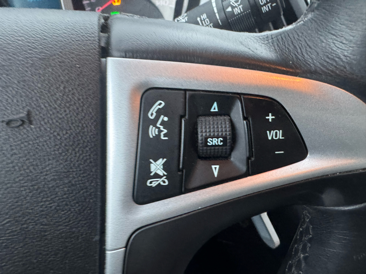 Chevrolet Equinox 1LT 2WD 2014