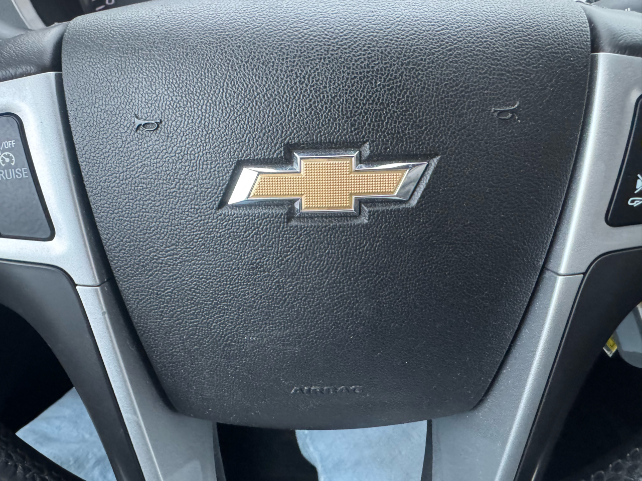 Chevrolet Equinox 1LT 2WD 2014