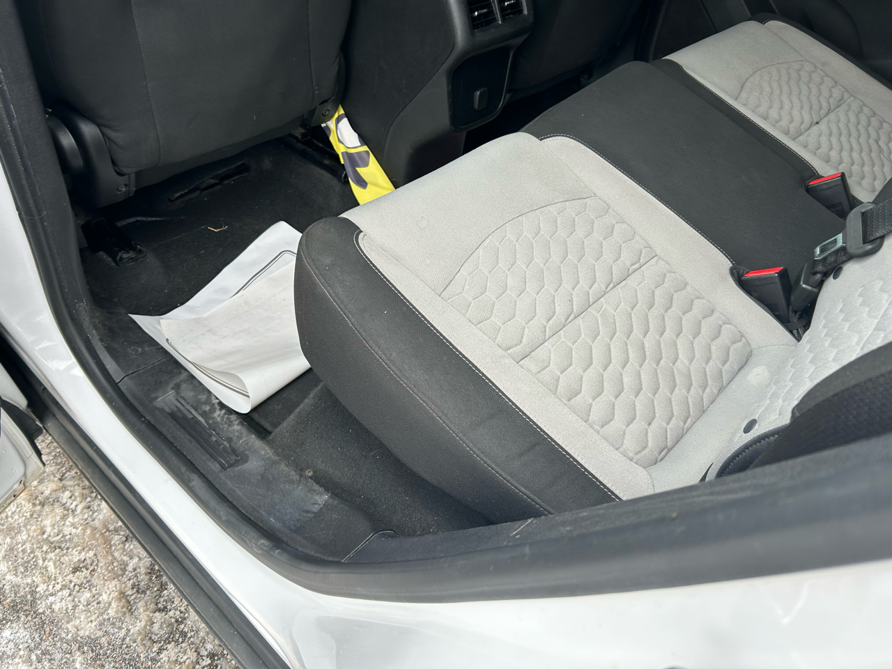 Chevrolet Equinox LS 2WD 2018