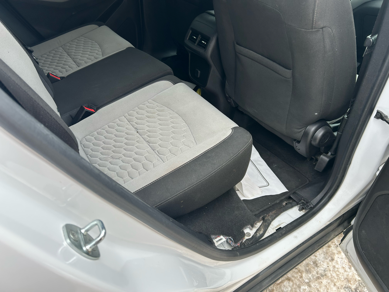 Chevrolet Equinox LS 2WD 2018