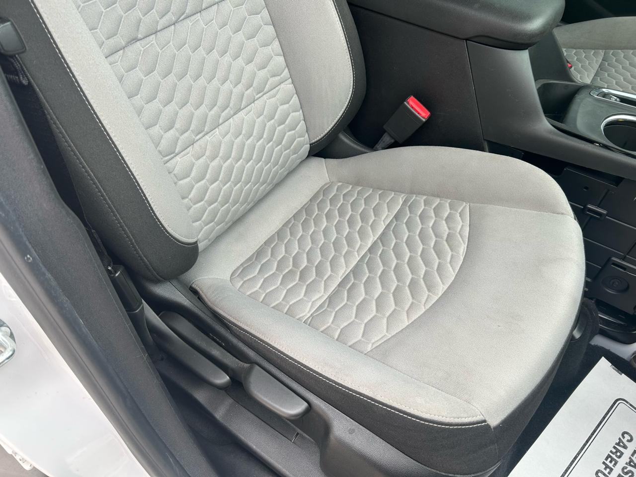 Chevrolet Equinox LS 2WD 2018