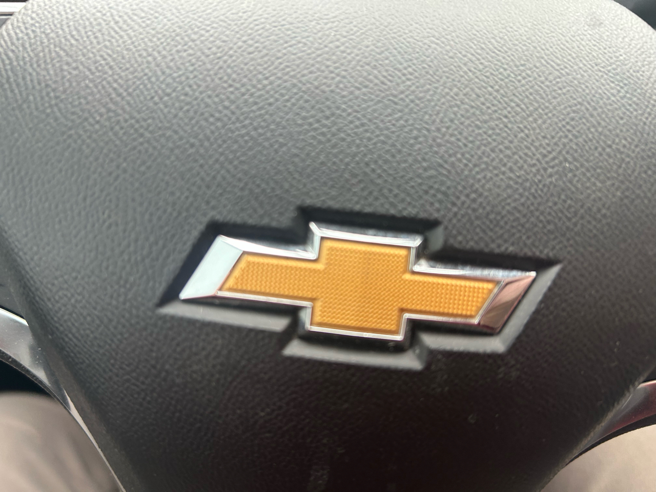 Chevrolet Equinox LS 2WD 2018