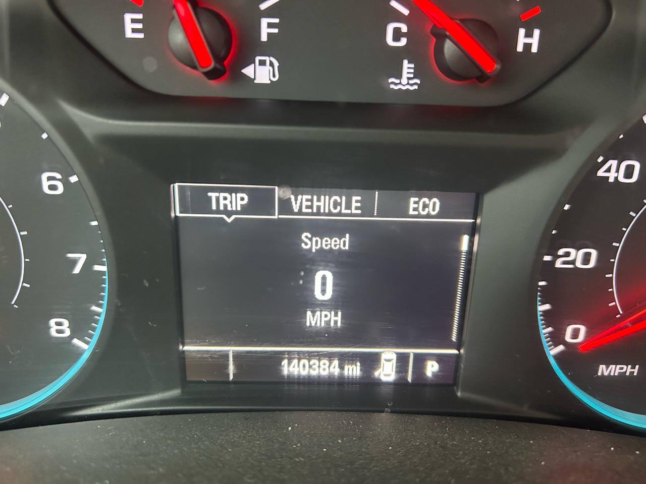 Chevrolet Equinox LS 2WD 2018