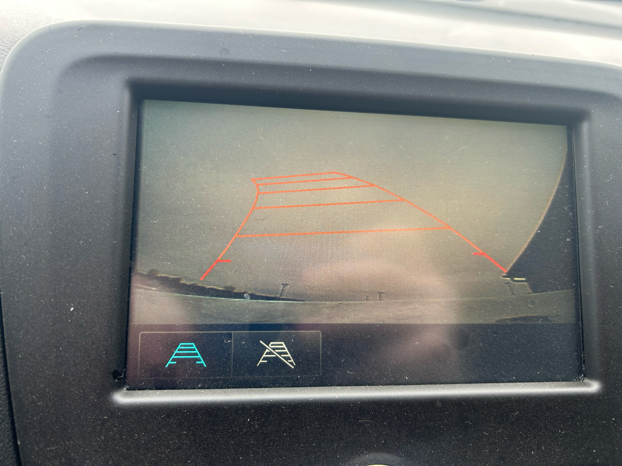 Chevrolet Equinox LS 2WD 2018