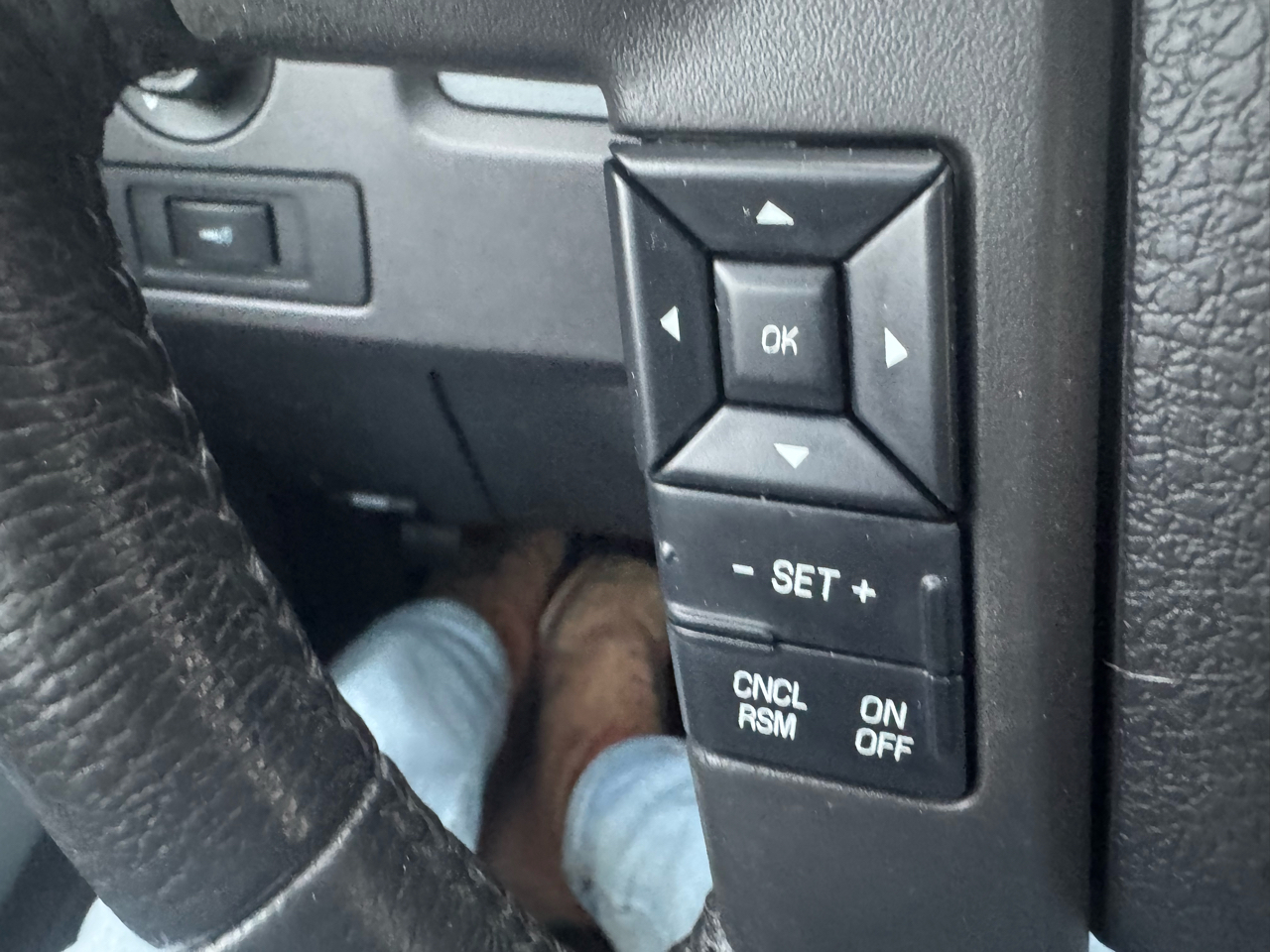 Ford F-150 XLT SuperCrew 6.5-ft. Bed 4WD 2013