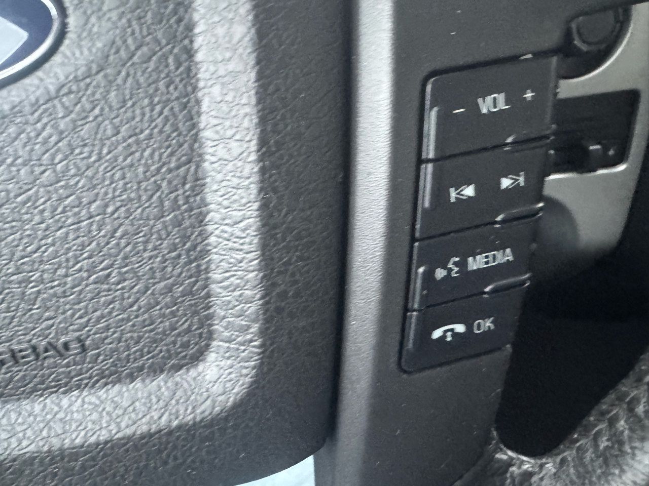 Ford F-150 XLT SuperCrew 6.5-ft. Bed 4WD 2013