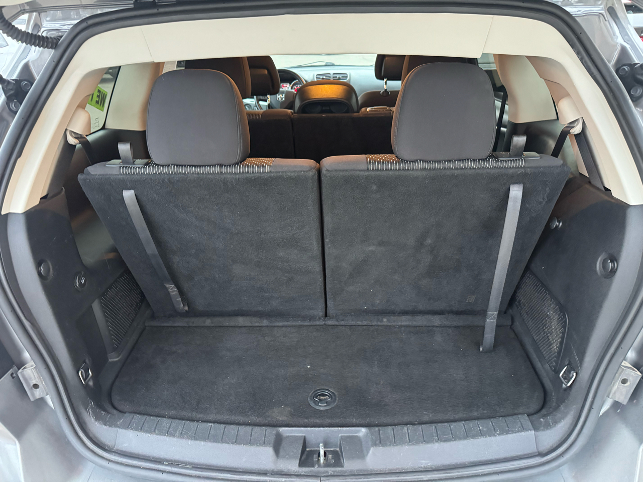 Dodge Journey SXT 2013