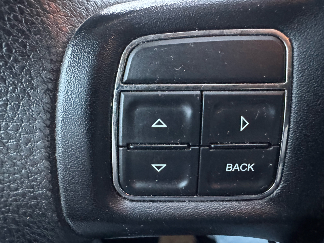 Dodge Journey SXT 2013