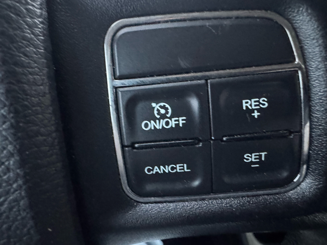 Dodge Journey SXT 2013