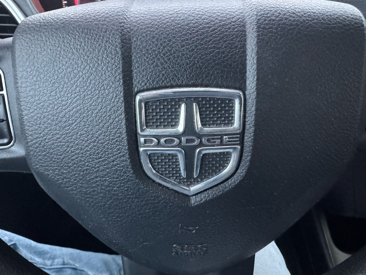 Dodge Journey SXT 2013