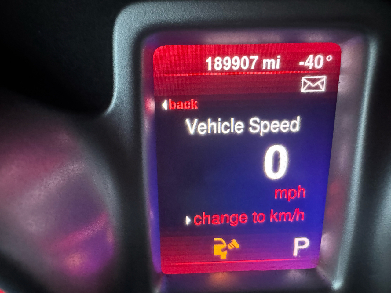 Dodge Journey SXT 2013