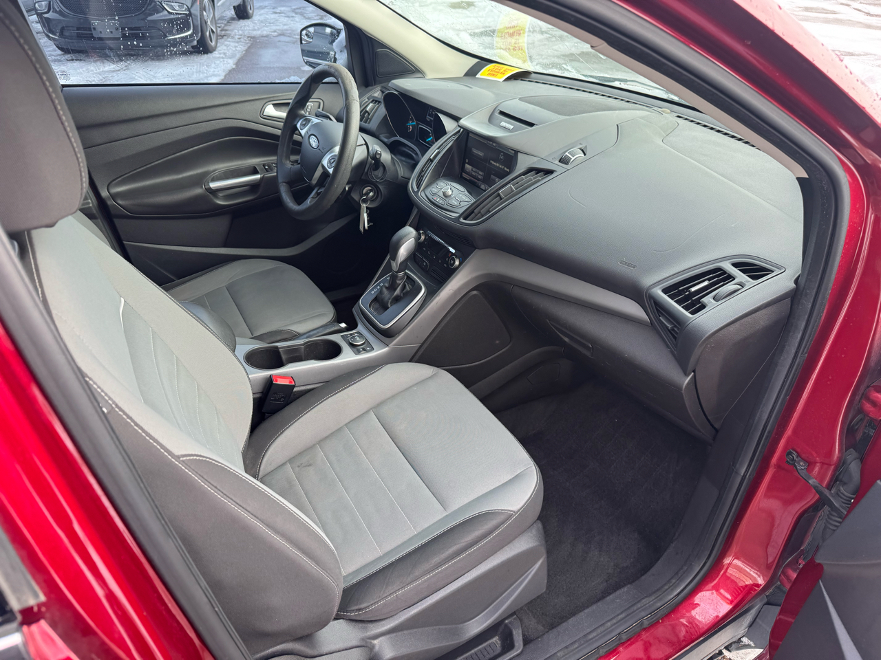 Ford Escape SE FWD 2014