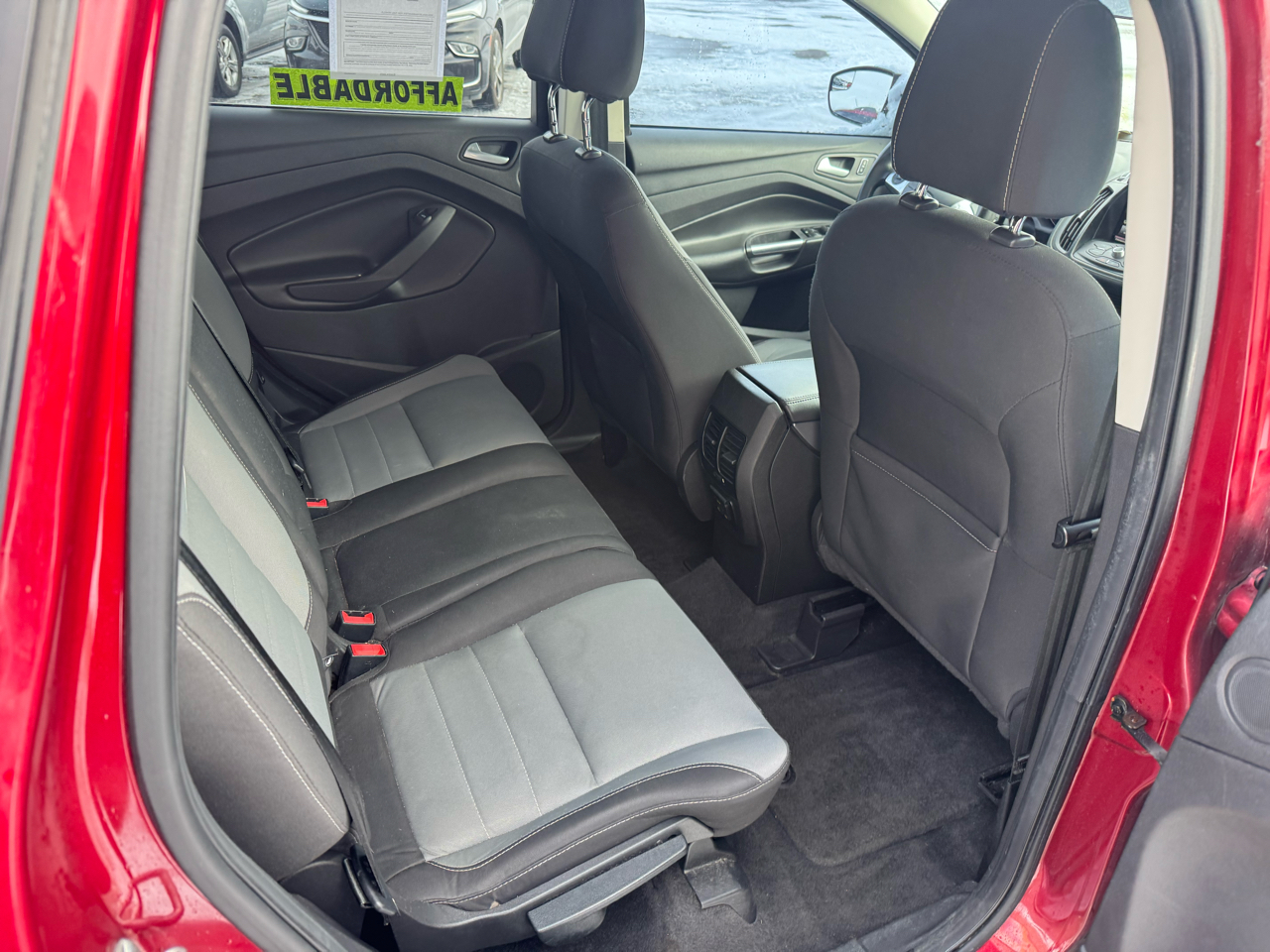 Ford Escape SE FWD 2014