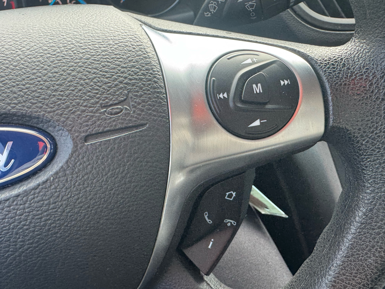 Ford Escape SE FWD 2014