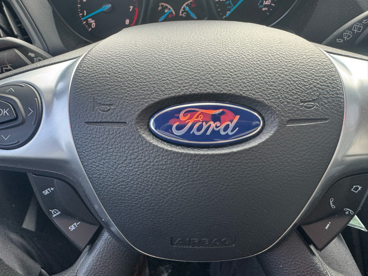 Ford Escape SE FWD 2014