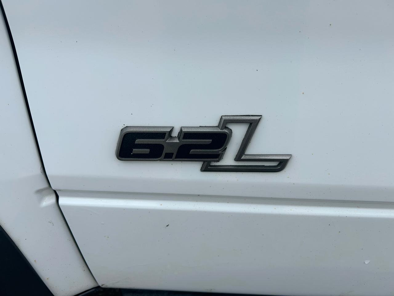 Ford F-150 SVT Raptor SuperCrew 5.5-ft. Bed 4WD 2014