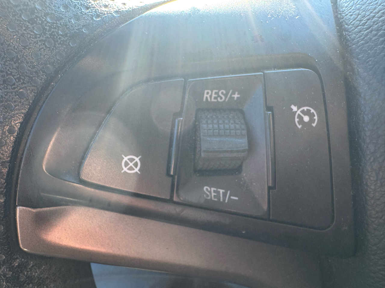 Chevrolet Sonic LT Auto Sedan 2013