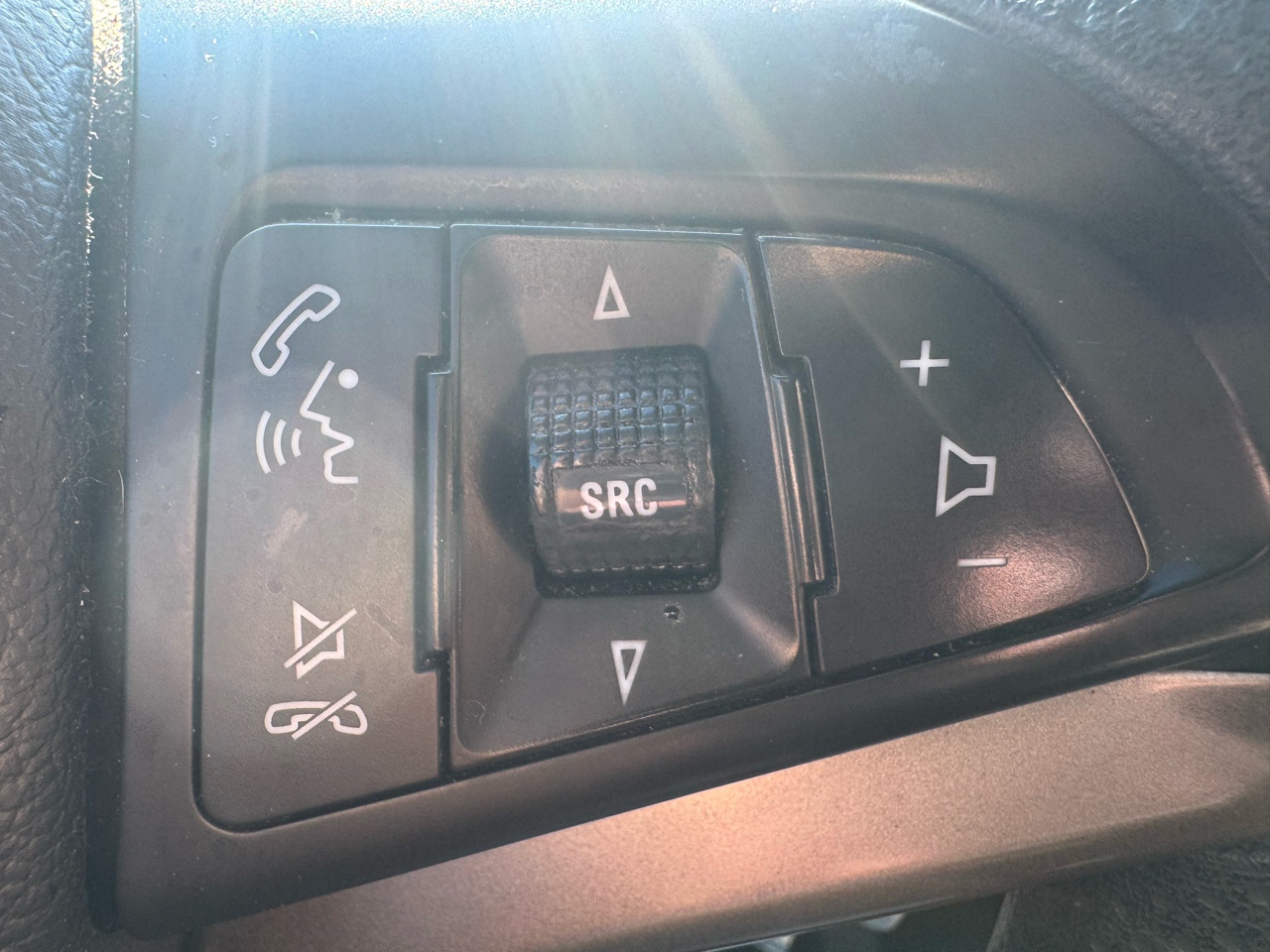 Chevrolet Sonic LT Auto Sedan 2013