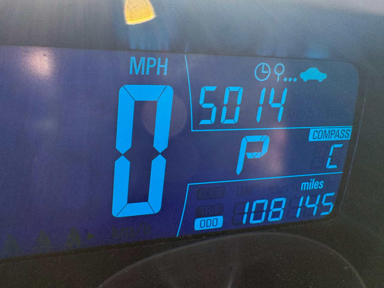 Chevrolet Sonic LT Auto Sedan 2013