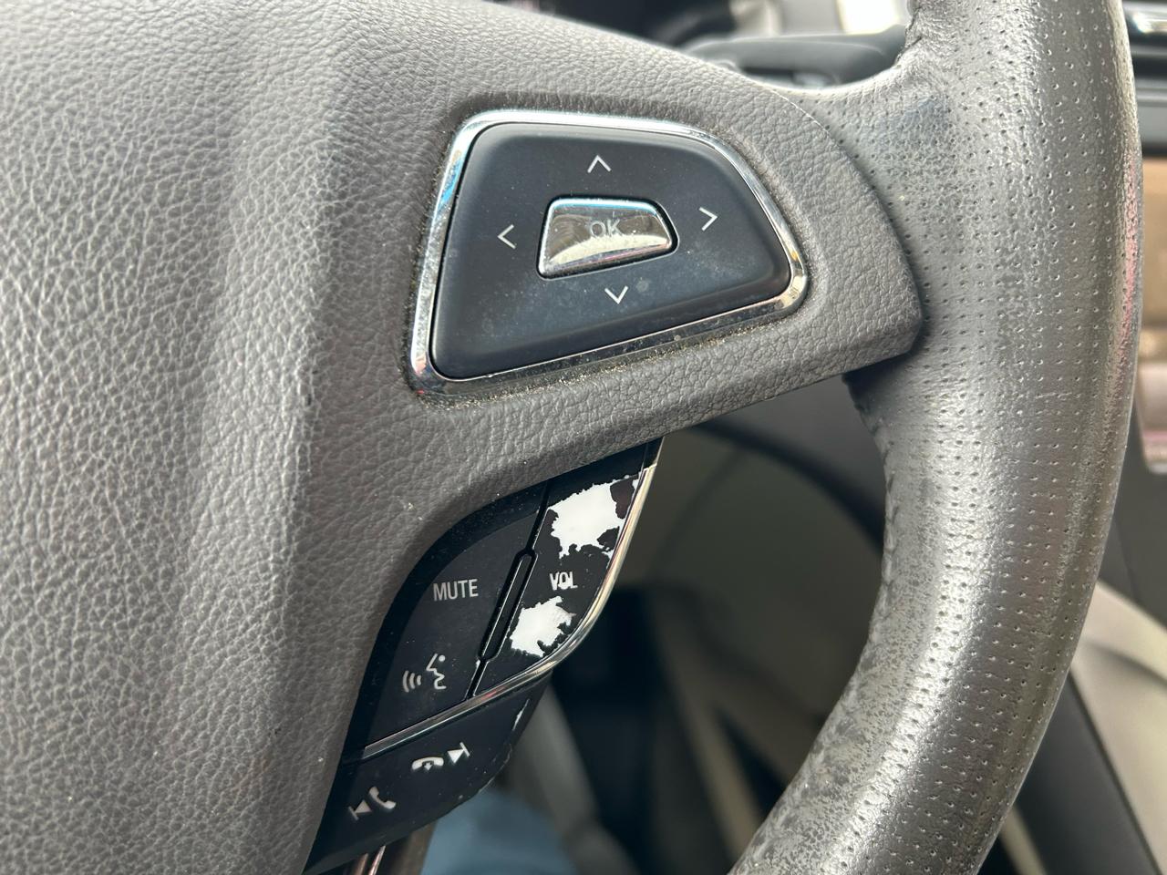 Lincoln MKZ FWD 2014