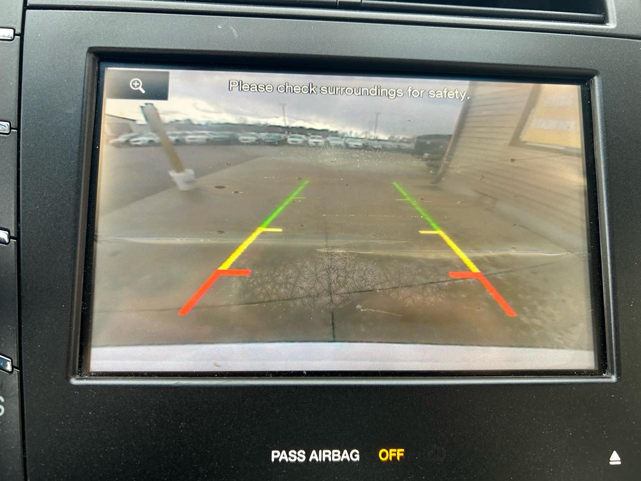 Lincoln MKZ FWD 2014