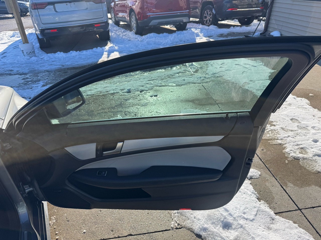 Mercedes-Benz C-Class C250 Coupe 2014