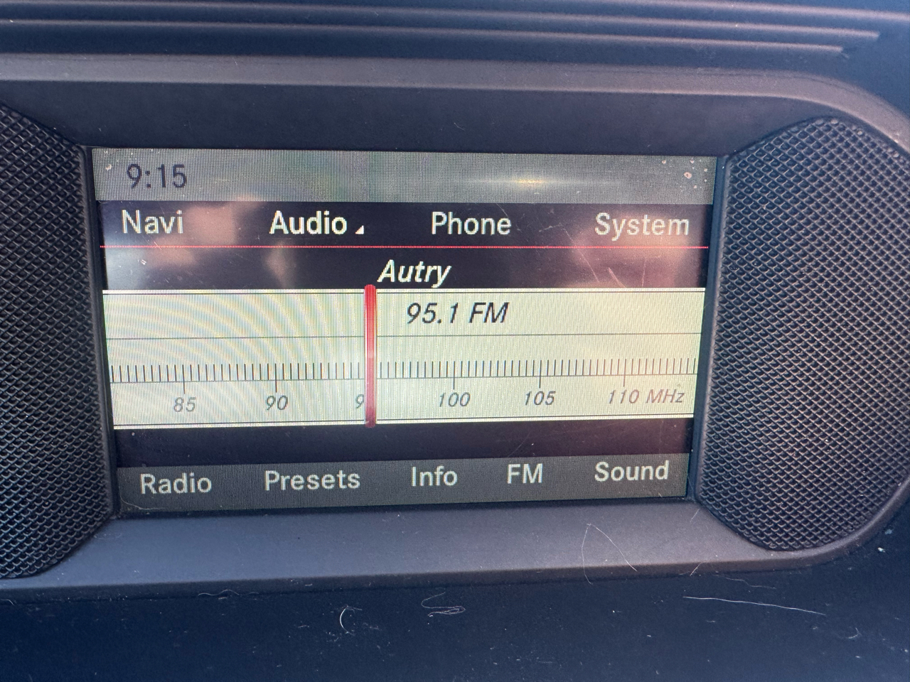 Mercedes-Benz C-Class C250 Coupe 2014