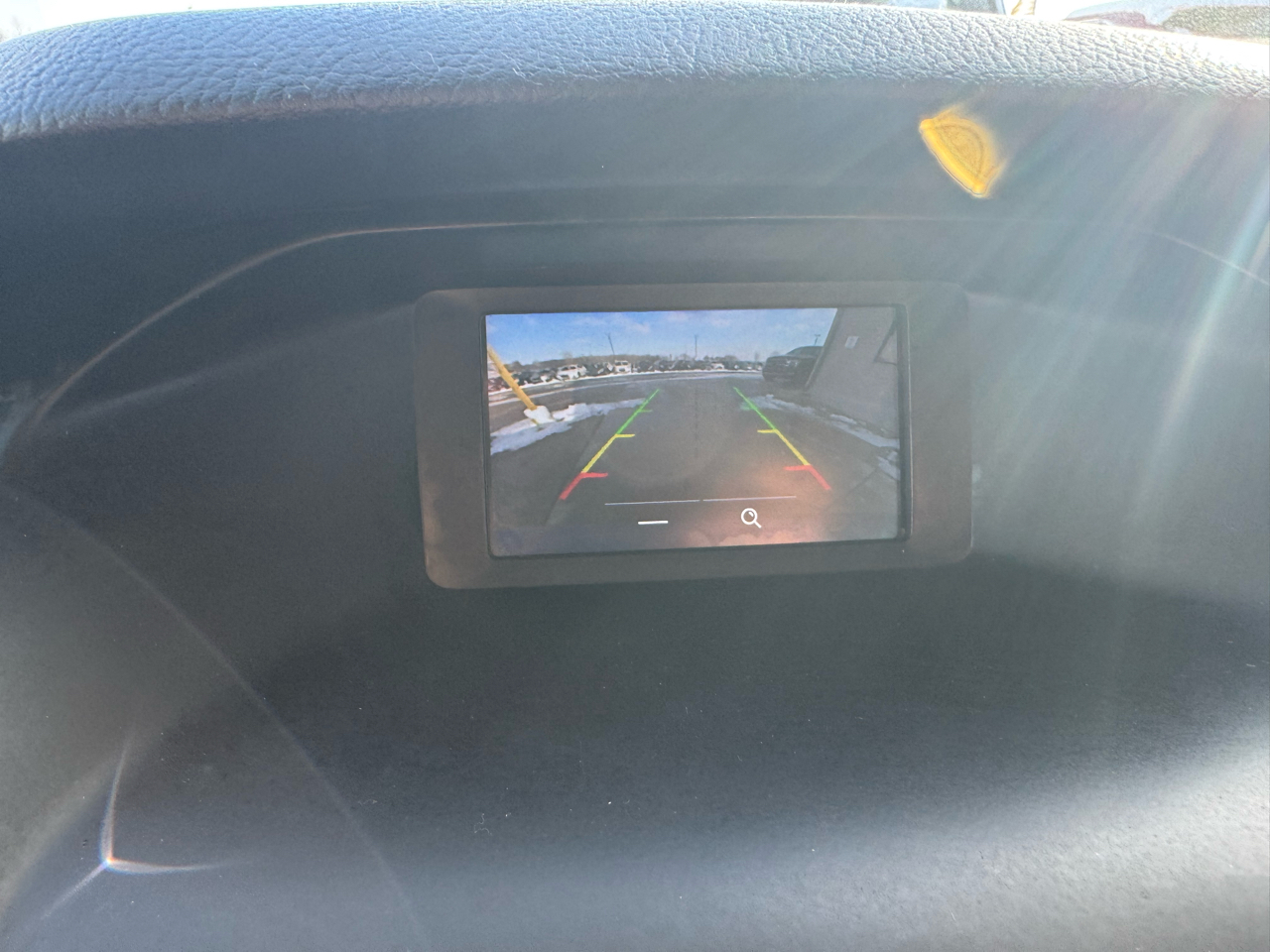 Ford Focus S Sedan 2018