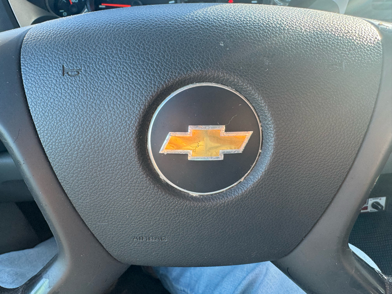 Chevrolet Silverado 2500HD Work Truck Long Box 4WD 2011