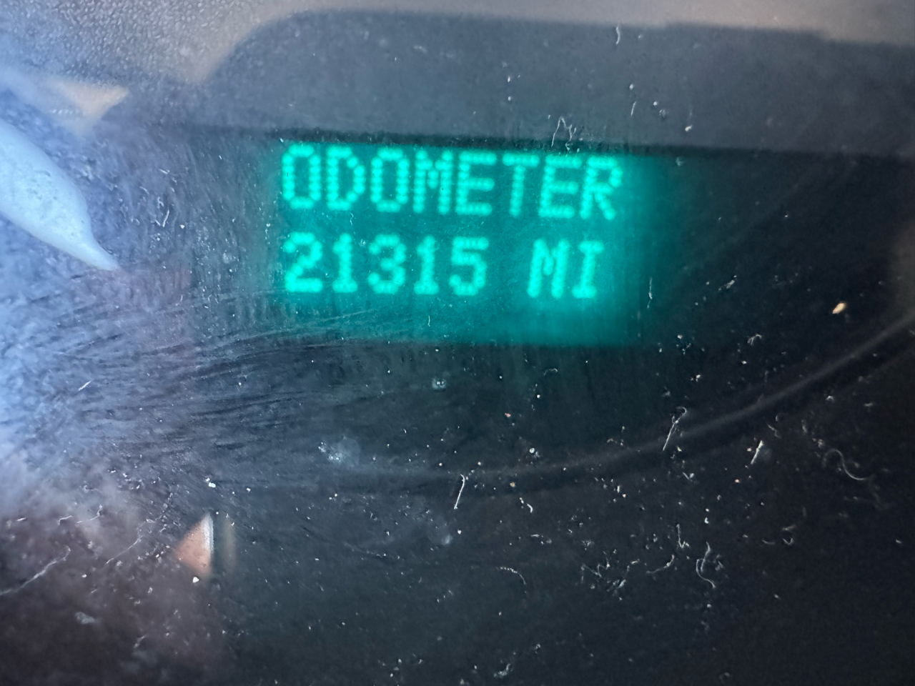 Chevrolet Silverado 2500HD Work Truck Long Box 4WD 2011