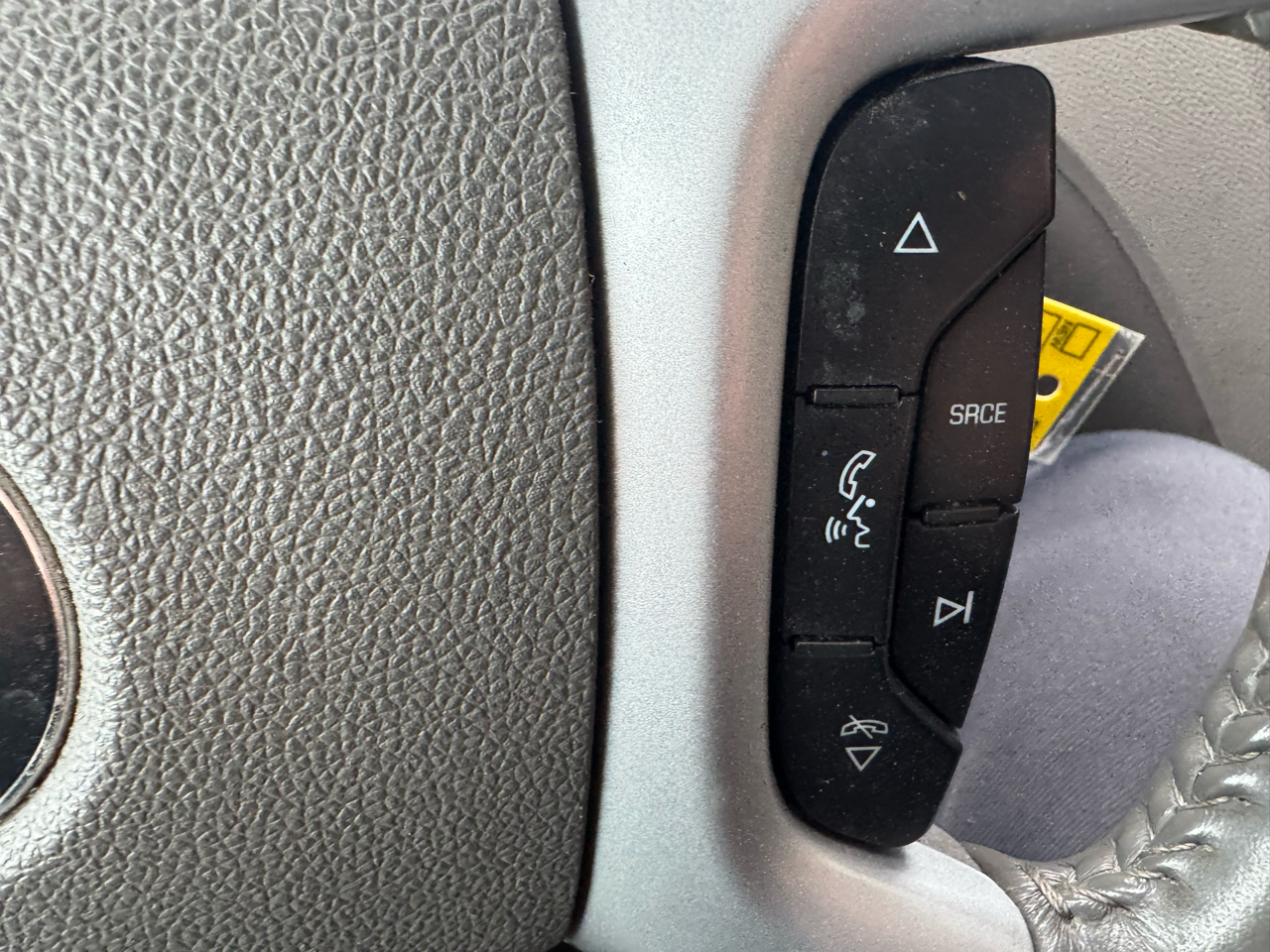 Chevrolet Traverse LT FWD 2011