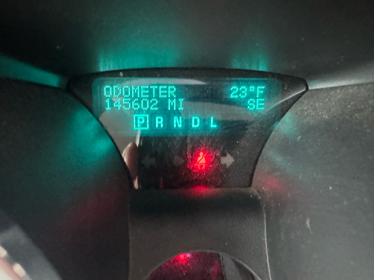 Chevrolet Traverse LT FWD 2011