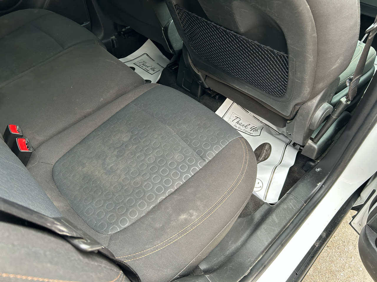 Chevrolet Trax LS FWD 2020