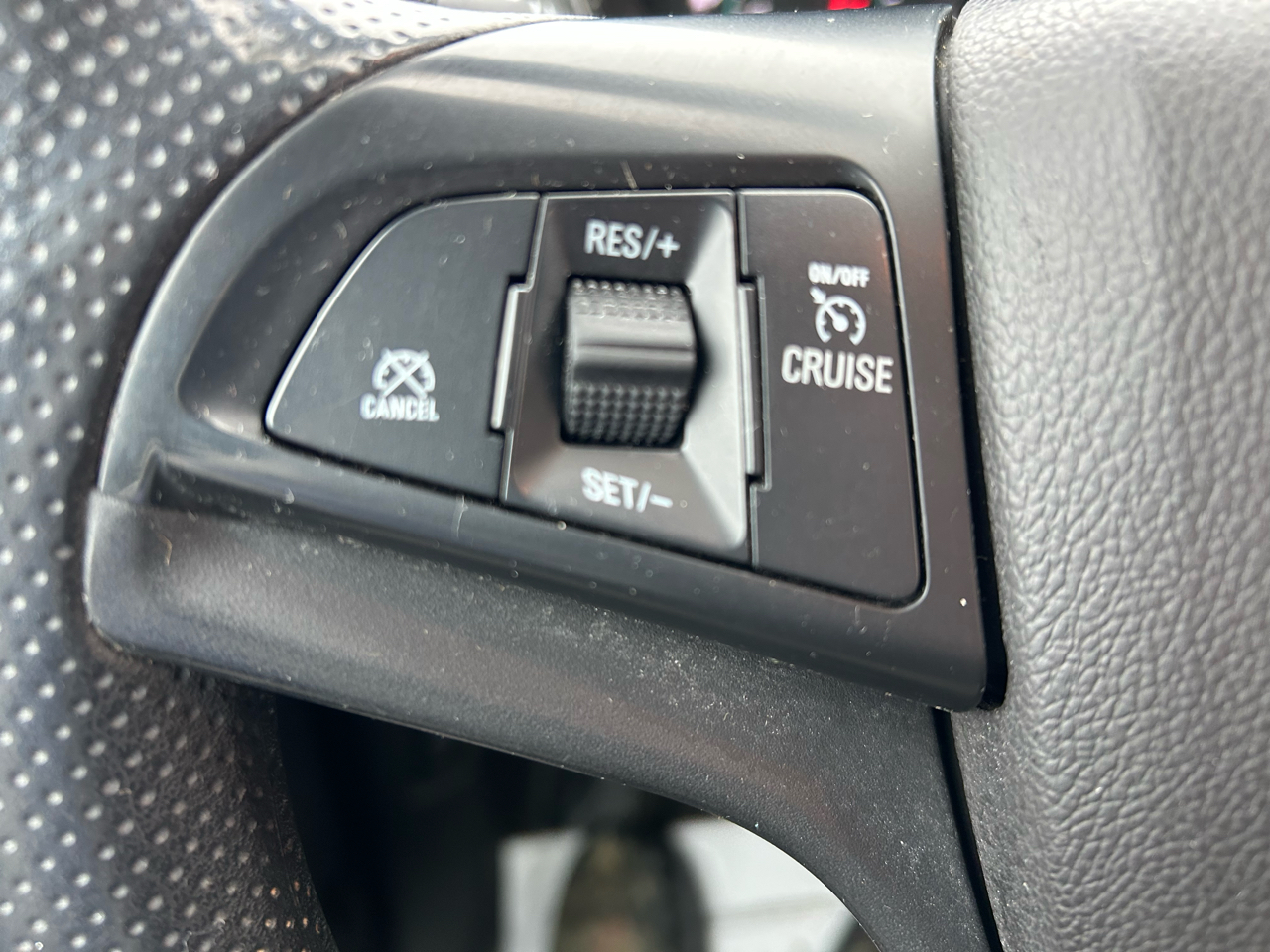 Chevrolet Trax LS FWD 2020