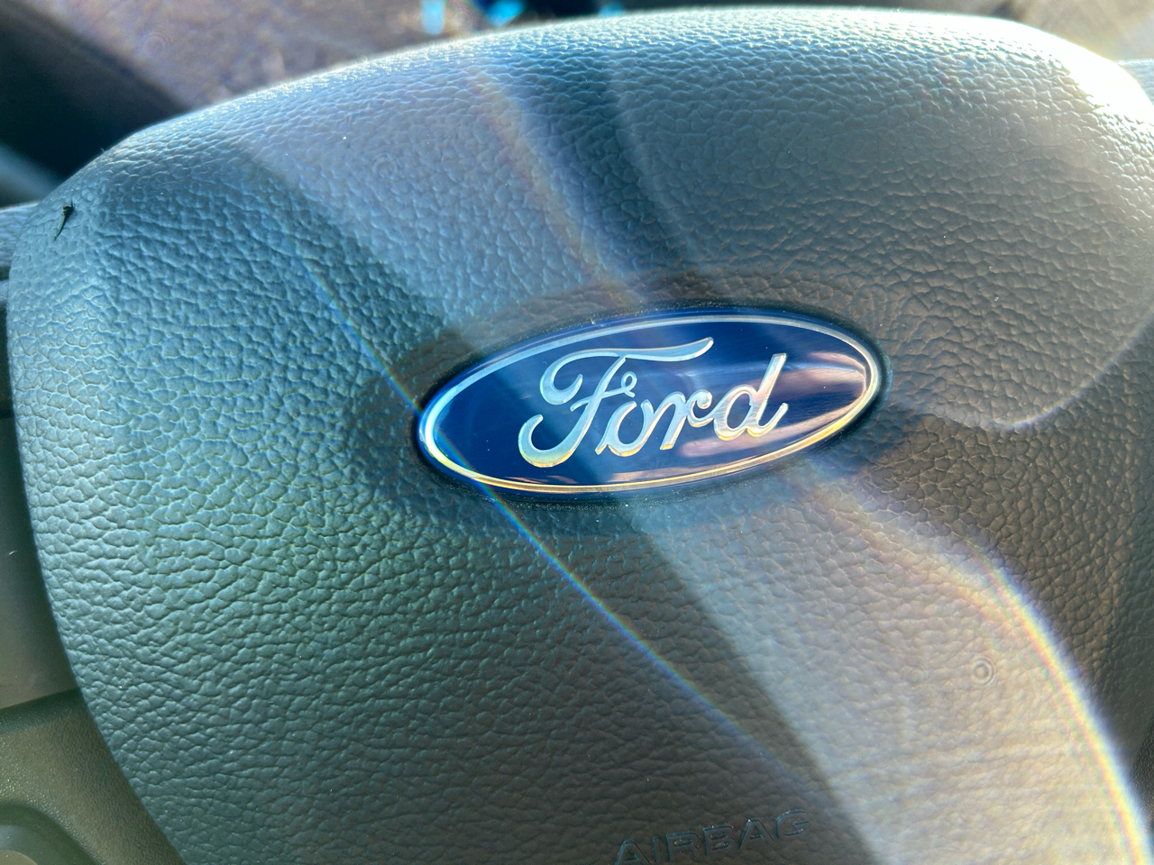 Ford F-150 XLT SuperCrew 5.5-ft. Bed 4WD 2018