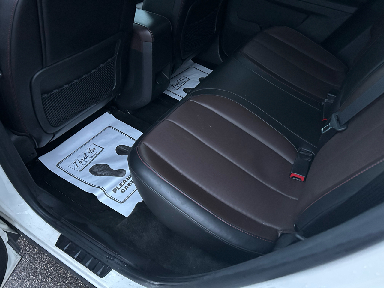 Chevrolet Equinox 2LT 2WD 2013