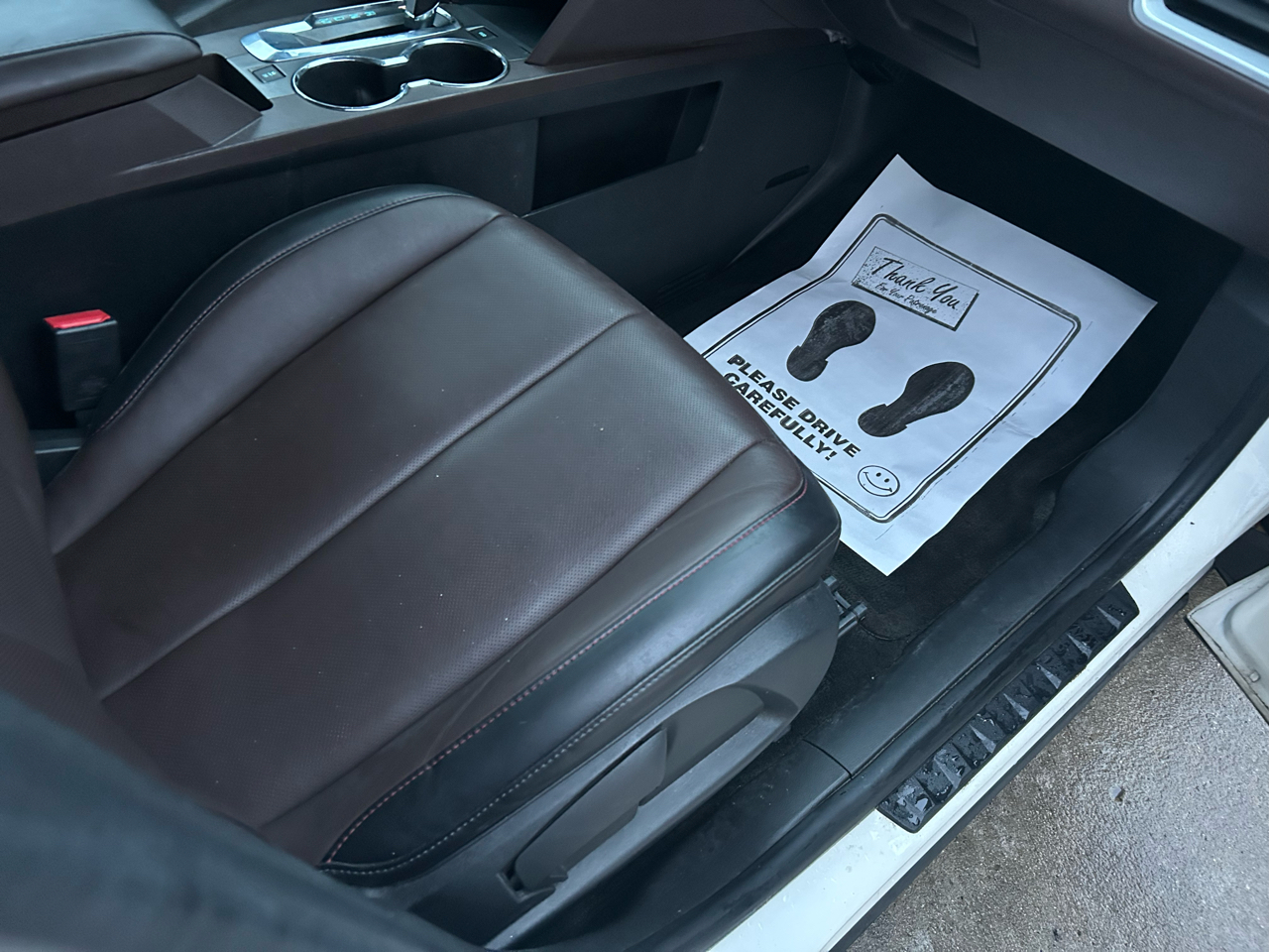 Chevrolet Equinox 2LT 2WD 2013