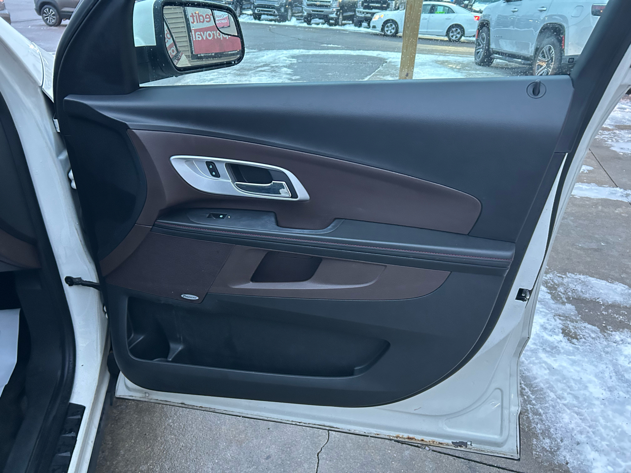 Chevrolet Equinox 2LT 2WD 2013