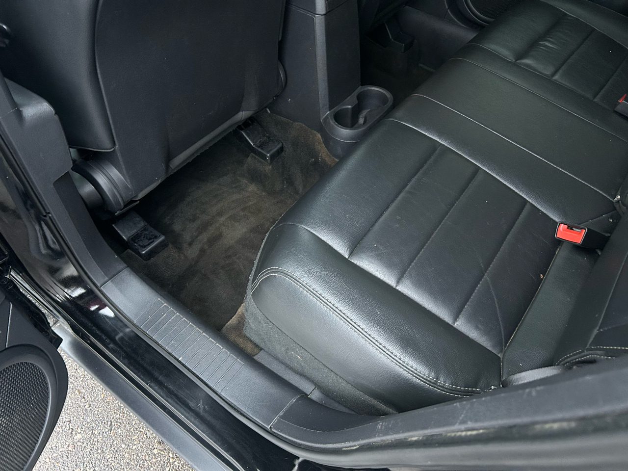 Jeep Patriot Latitude 4WD 2017