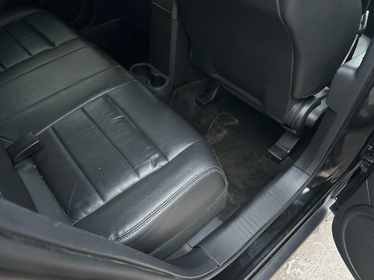 Jeep Patriot Latitude 4WD 2017