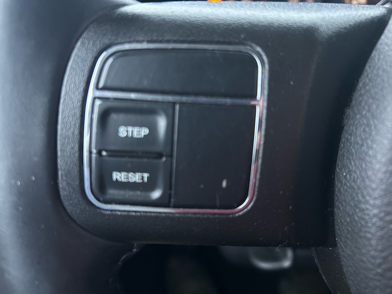 Jeep Patriot Latitude 4WD 2017