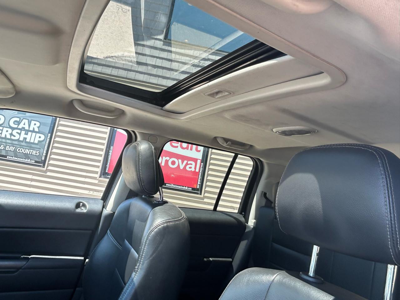 Jeep Patriot Latitude 4WD 2017