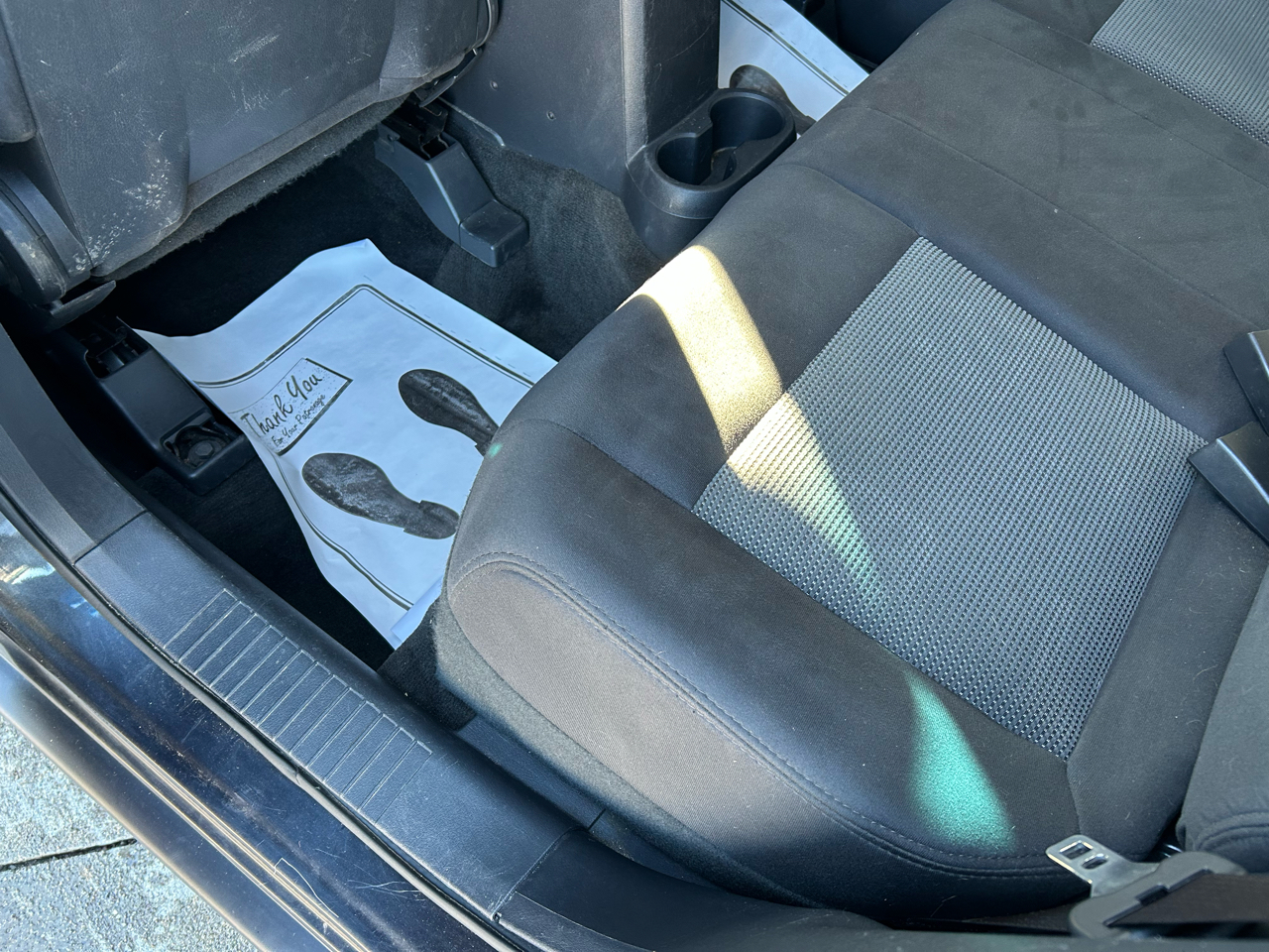 Jeep Patriot Sport 2WD 2015