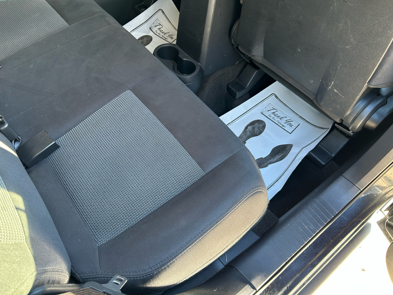 Jeep Patriot Sport 2WD 2015