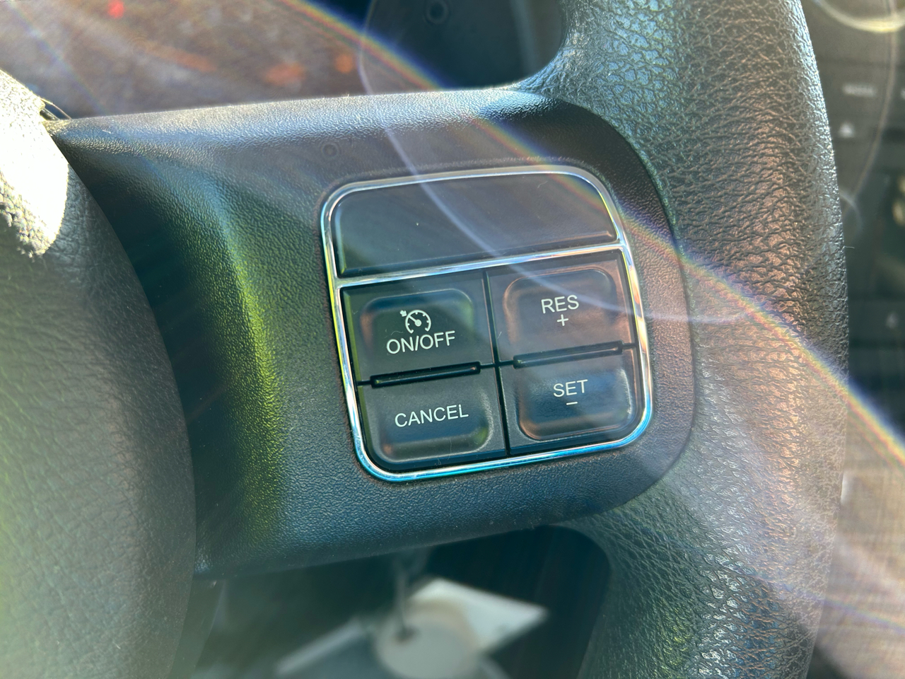 Jeep Patriot Sport 2WD 2015