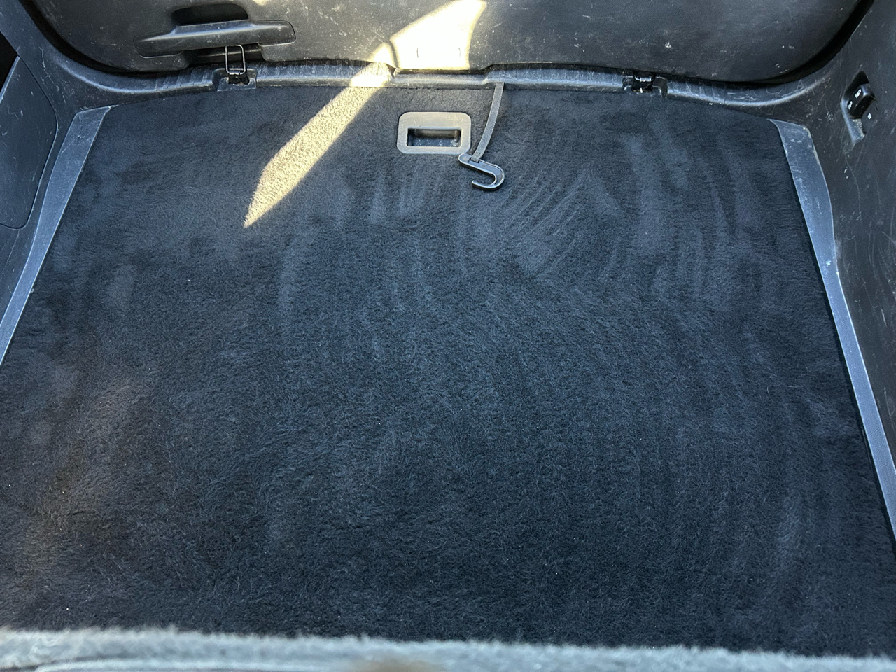 Ford Edge SEL AWD 2015