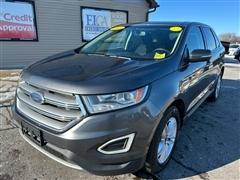 2015 Ford Edge 