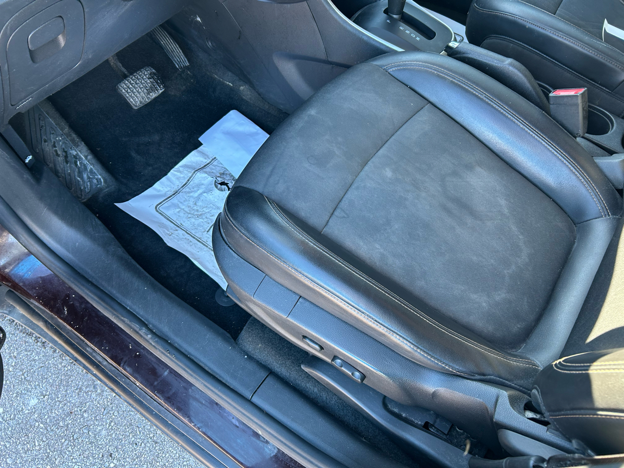 Chevrolet Trax LT FWD 2020